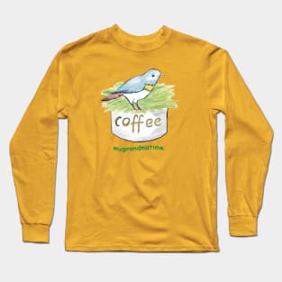 CHIRP Long Sleeve T-Shirt